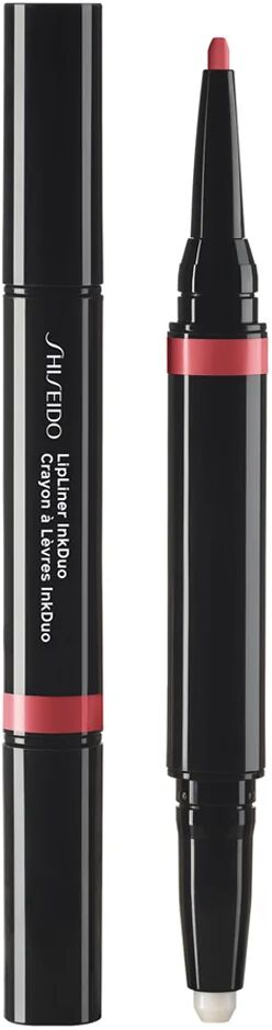 Shiseido Lipliner Inkduo,  Shiseido Lipliner