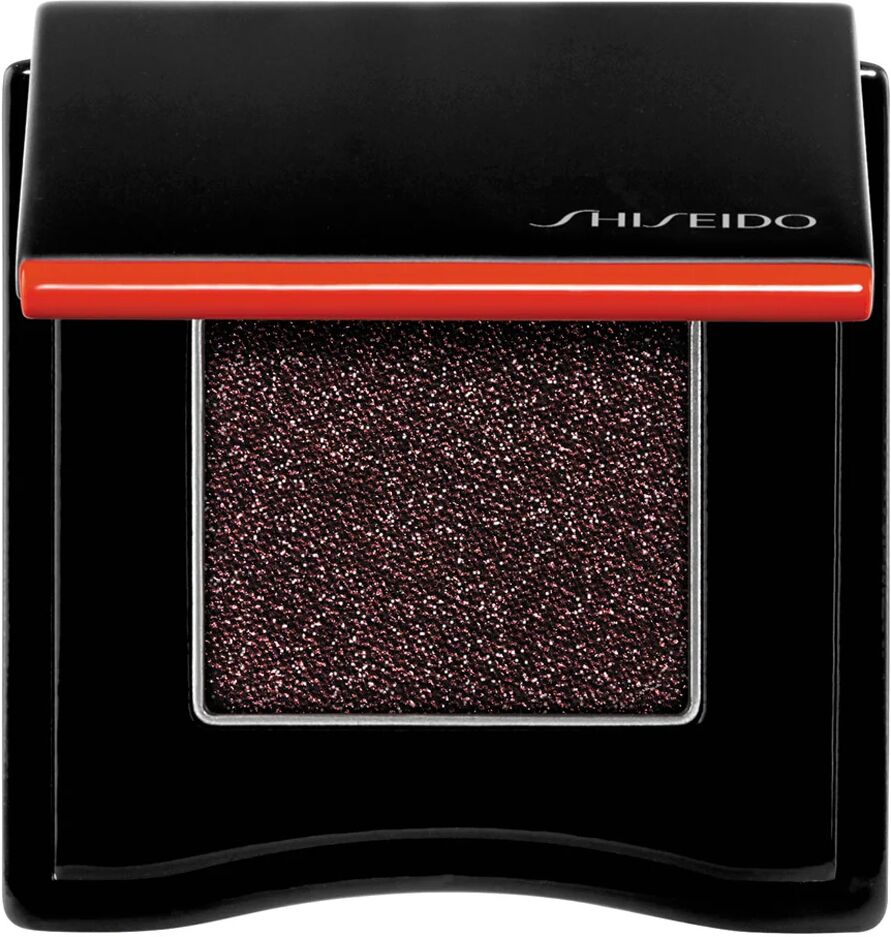 Shiseido Pop powdergel,  Shiseido Øyenskygge