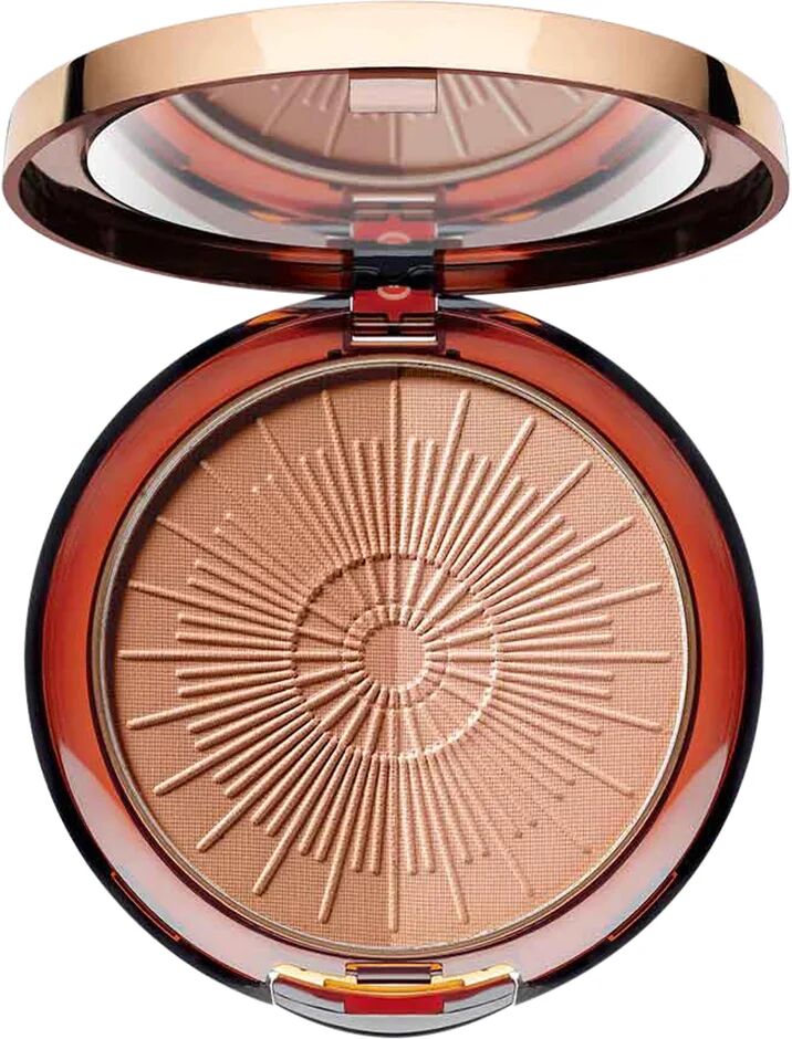 Artdeco Bronzing Powder Compact, 10 g Artdeco Pudder