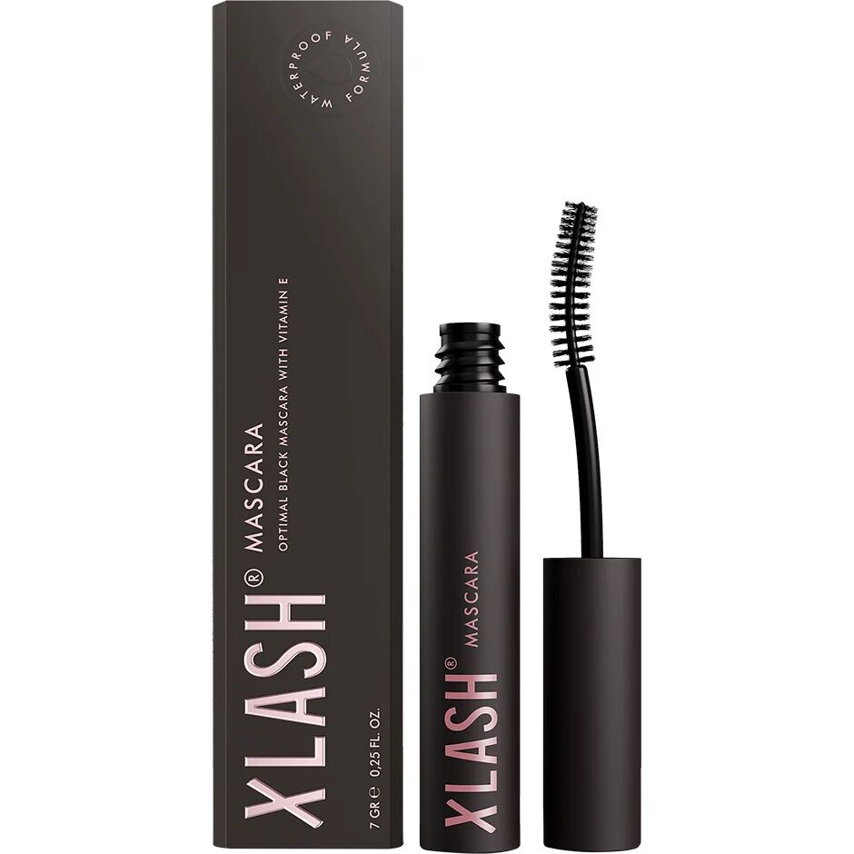 Xlash Mascara, 7 g Xlash Mascara