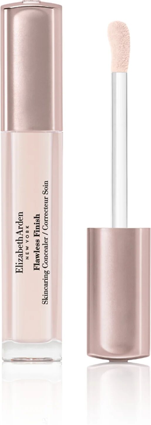 Elizabeth Arden Flawless Finish Skincaring Concealer, 5,9 ml Elizabeth Arden Concealer