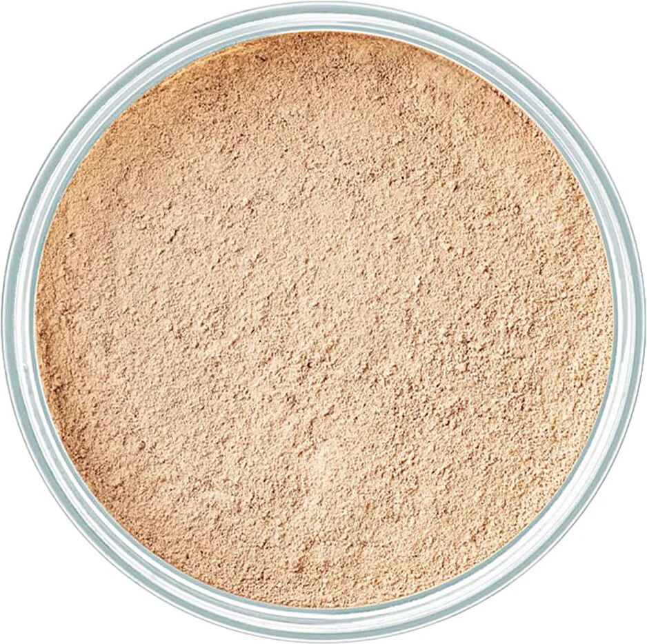 Artdeco Mineral Powder Foundation, 15 g Artdeco Foundation