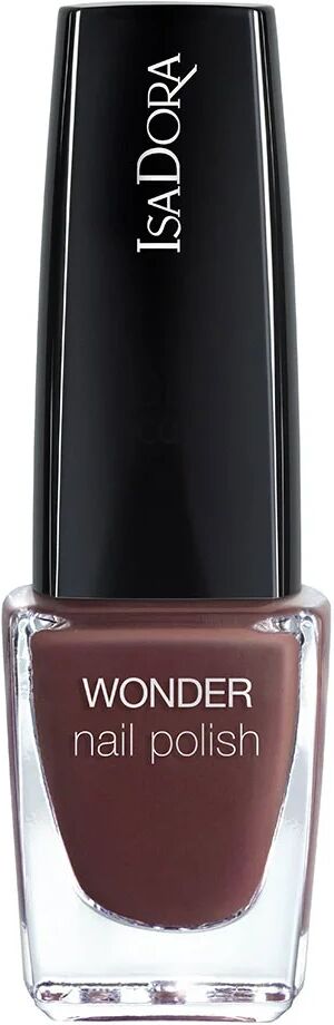 IsaDora Wonder Nail Polish, 6 ml IsaDora Neglelakk