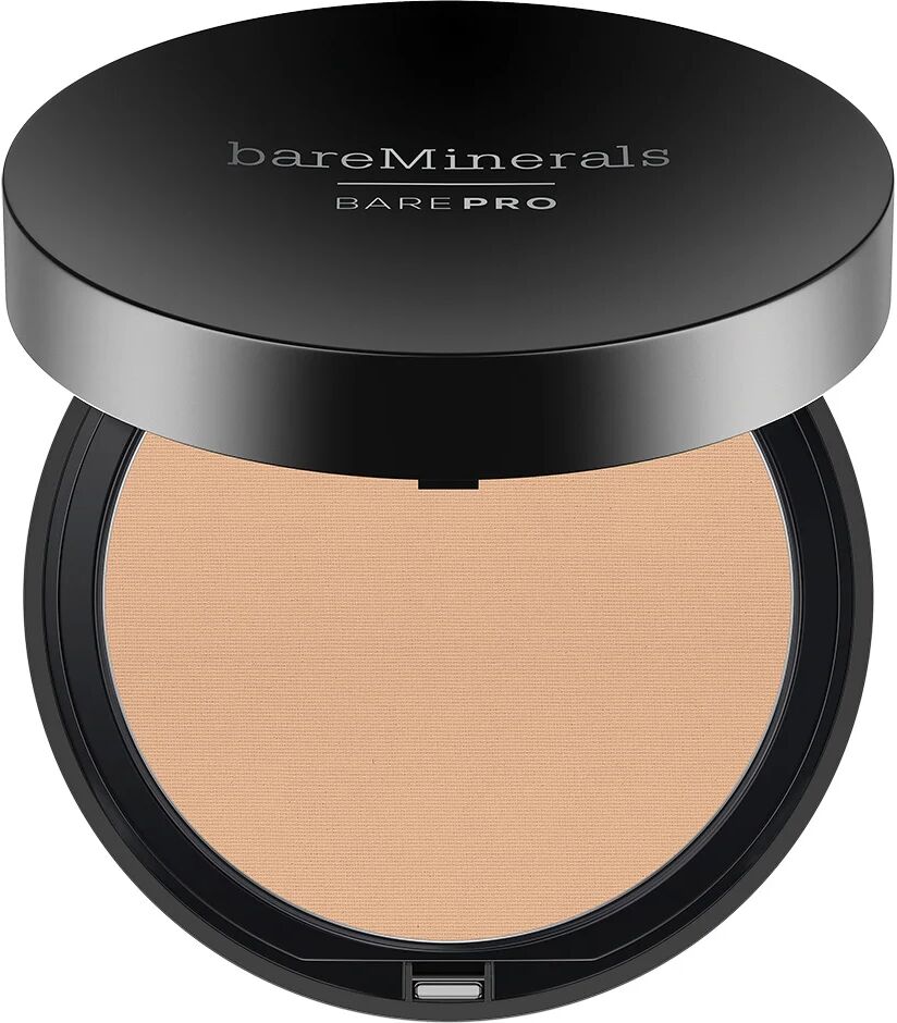 bareMinerals barePRO Performance Wear Powder Foundation, 10 g bareMinerals Foundation