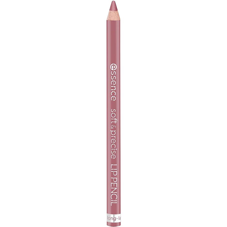 essence Soft & Precise Lip Pencil, 0,8 g essence Lipliner