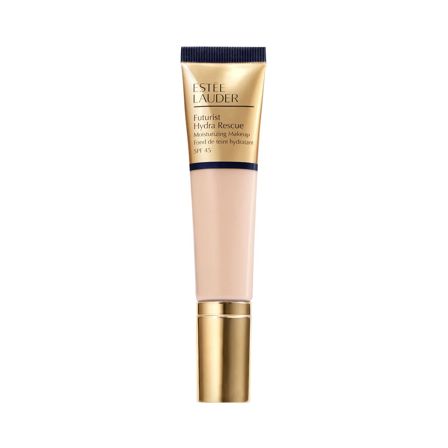 Estée Lauder Futurist Hydra Rescue SPF 45,  Estée Lauder Foundation