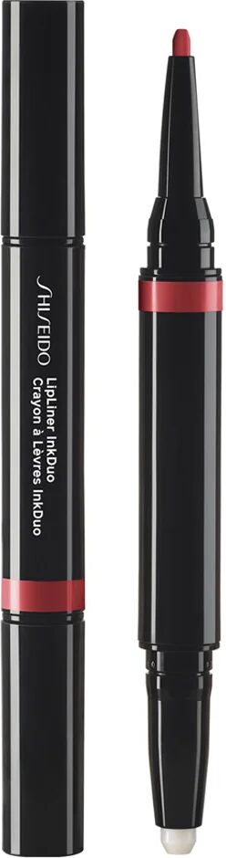 Shiseido Lipliner Inkduo,  Shiseido Lipliner