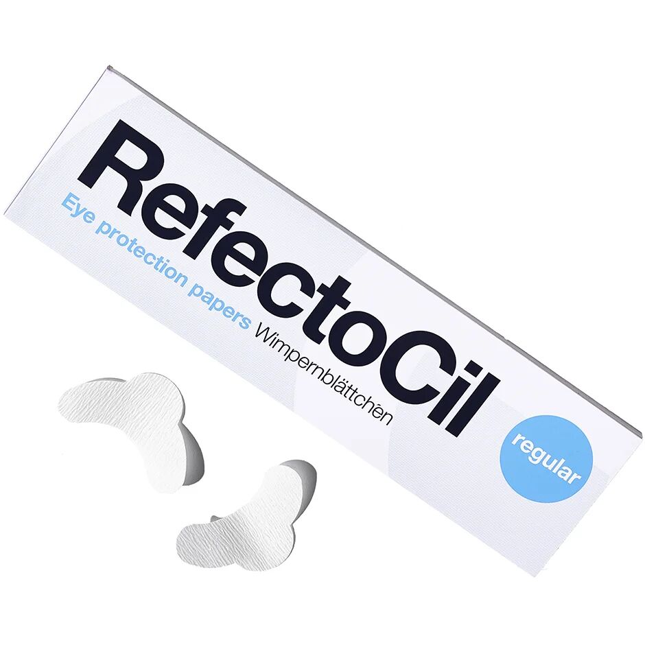 RefectoCil Eye Protection Papers,  RefectoCil Øyenbrynsfarge & Trimmers