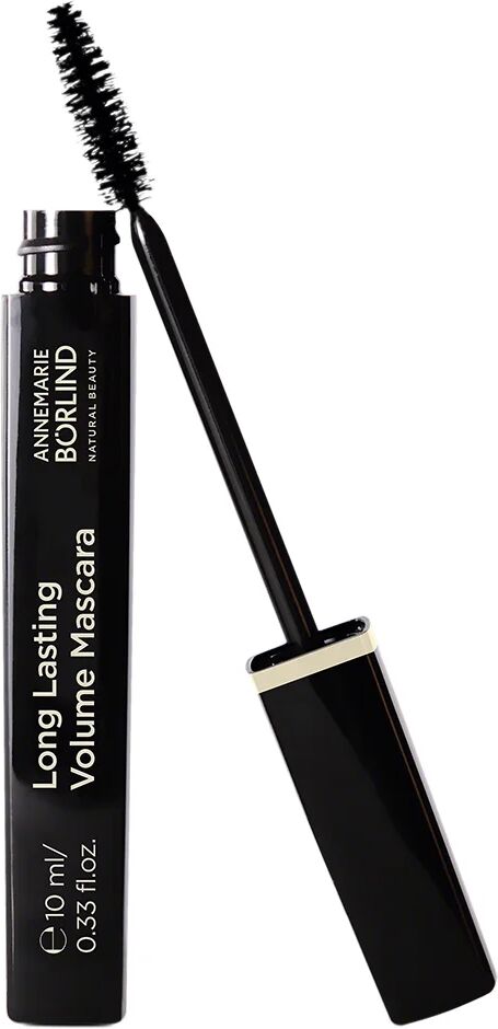 Annemarie Börlind Long Lasting Volume Mascara, 10 ml Annemarie Börlind Mascara