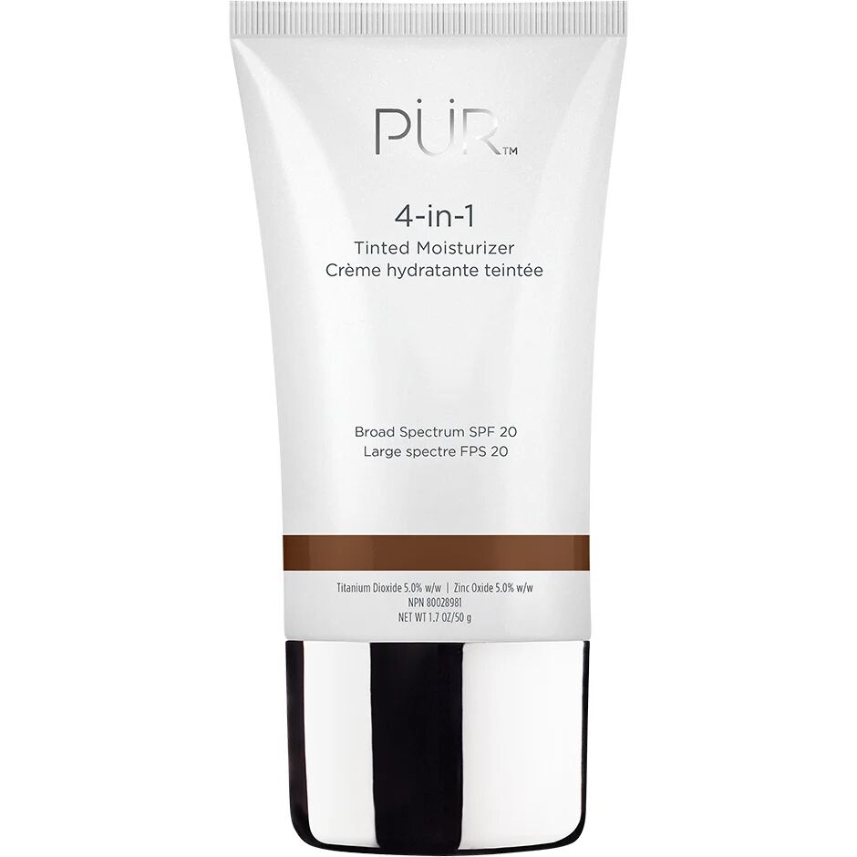 PÜR 4-in-1 Mineral Tinted Moisturizer, 50 g PÜR Highlighter