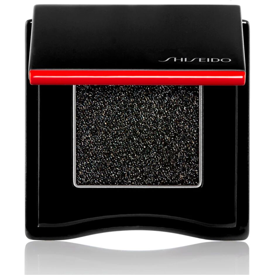 Shiseido Pop powdergel,  Shiseido Øyenskygge