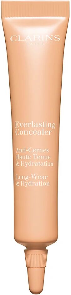 Clarins Everlasting Concealer, 12 ml Clarins Concealer