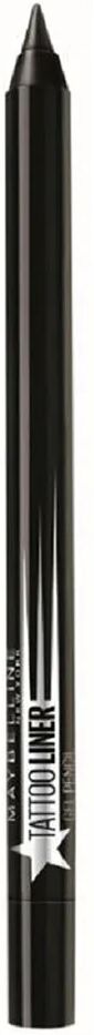 NYX Professional Makeup Tattoo Liner Gel Pencil Limited Edition,  NYX Professional Makeup Eyeliner