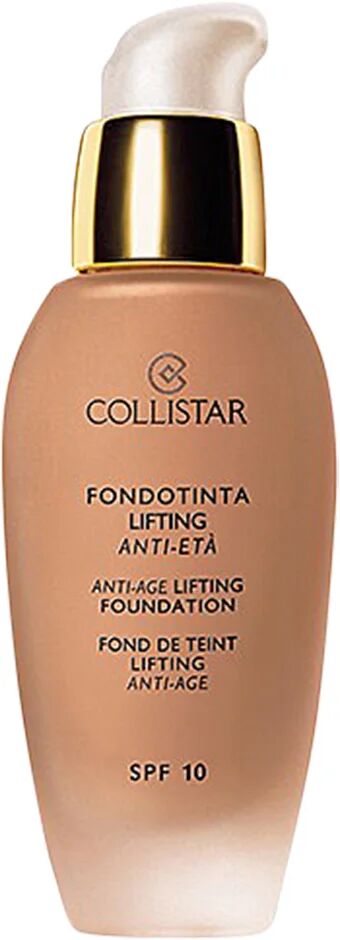 Collistar Anti-Age Lifting Foundation SPF 10, 30 ml Collistar Foundation