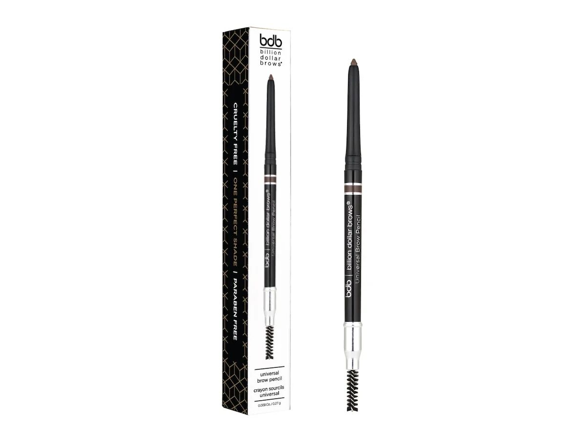 Billion Brow Pencil Universal Nordic,  Billion Dollar Beauty Øyenbrynsmakeup