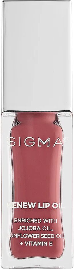 Sigma Lip Oil Tint,  Sigma Beauty Lipgloss