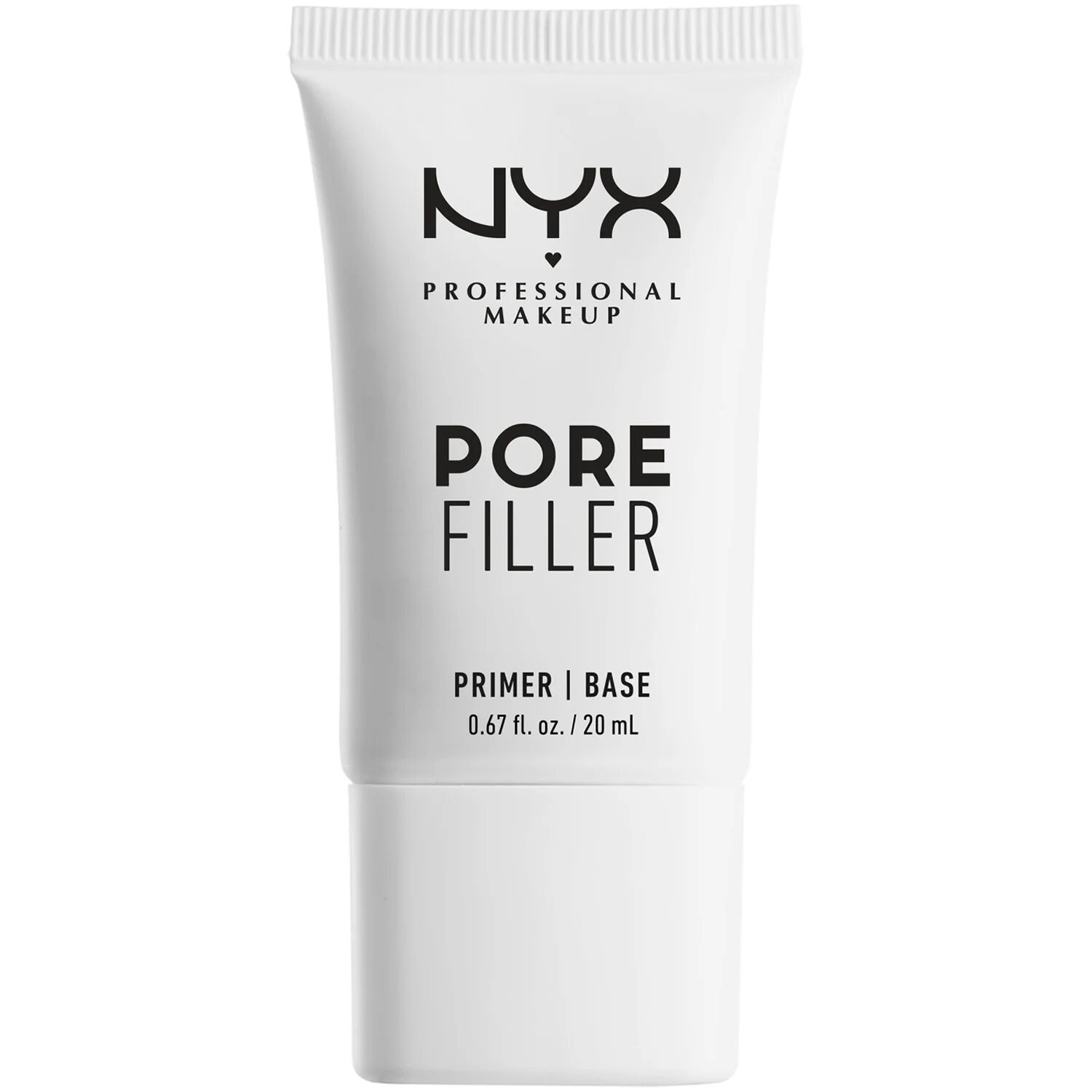 NYX Professional Makeup Pore Filler Primer, 20 ml NYX Professional Makeup Primer