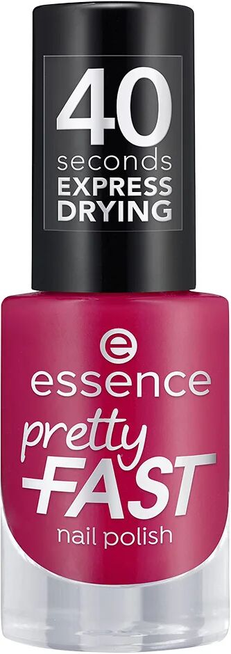 essence Pretty Fast Nail Polish, 5 ml essence Neglelakk