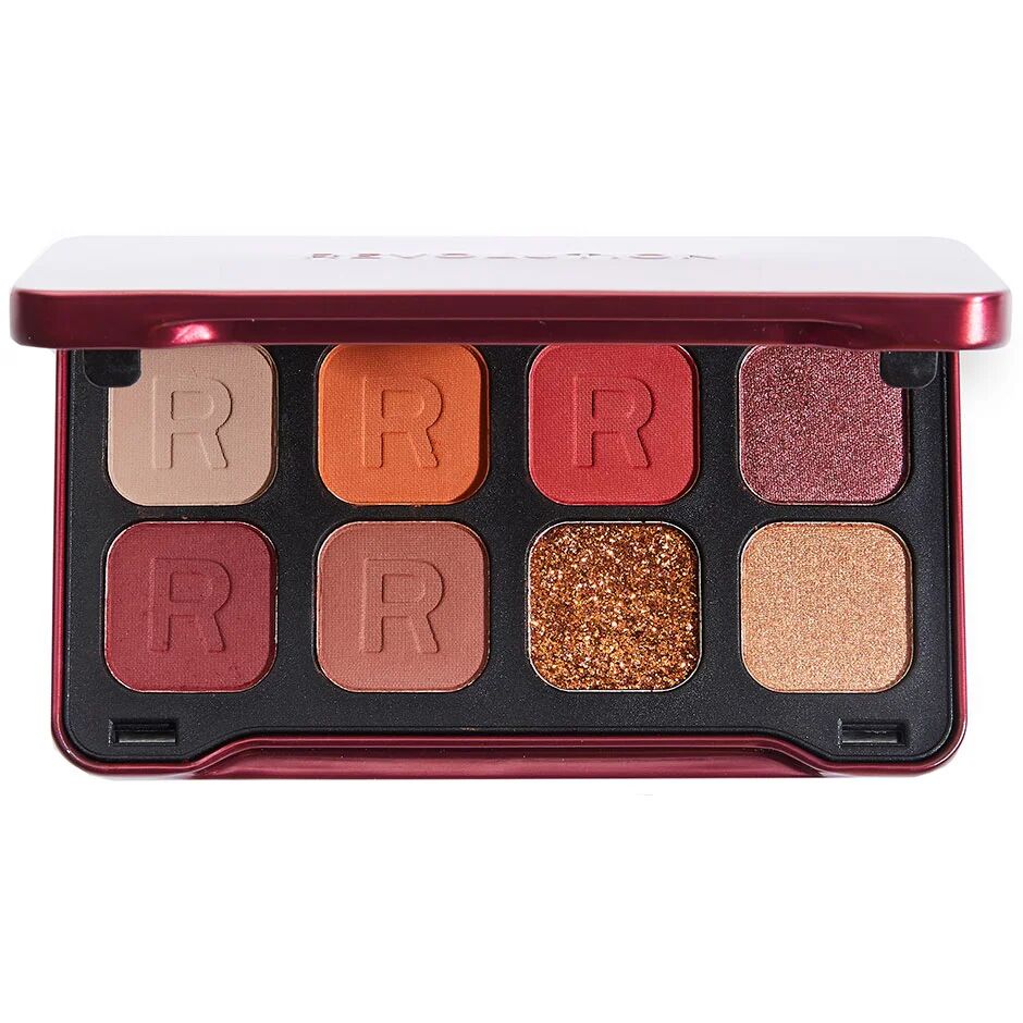 Makeup Revolution Forever Flawless Dynamic Dynasty Palette,  Makeup Revolution Øyepaletter