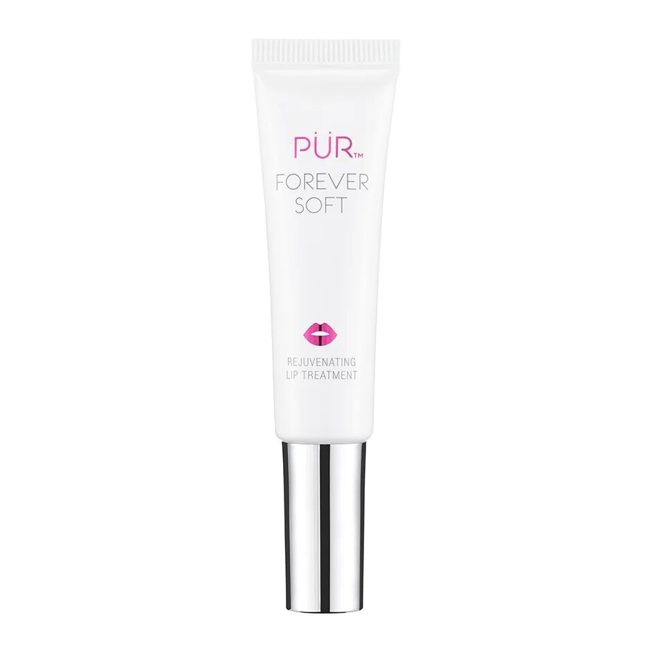 PÜR Forever Soft Lip Treatment,  PÜR Leppepomade