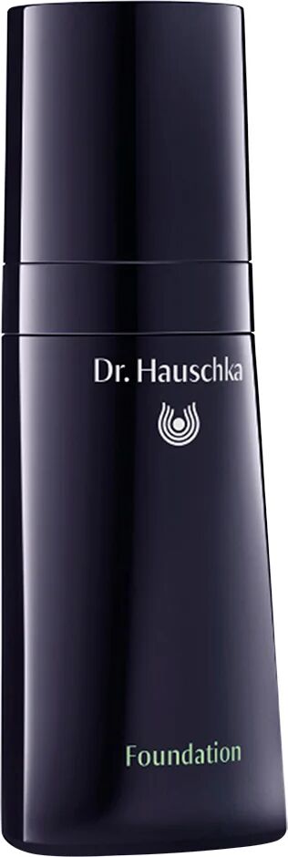 Dr. Hauschka Foundation,  Dr. Hauschka Foundation