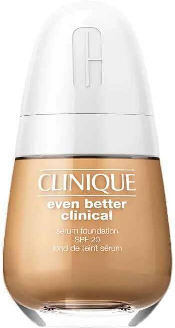 Clinique Even better Clinical Serum Foundation SPF 20, 30 ml Clinique Foundation