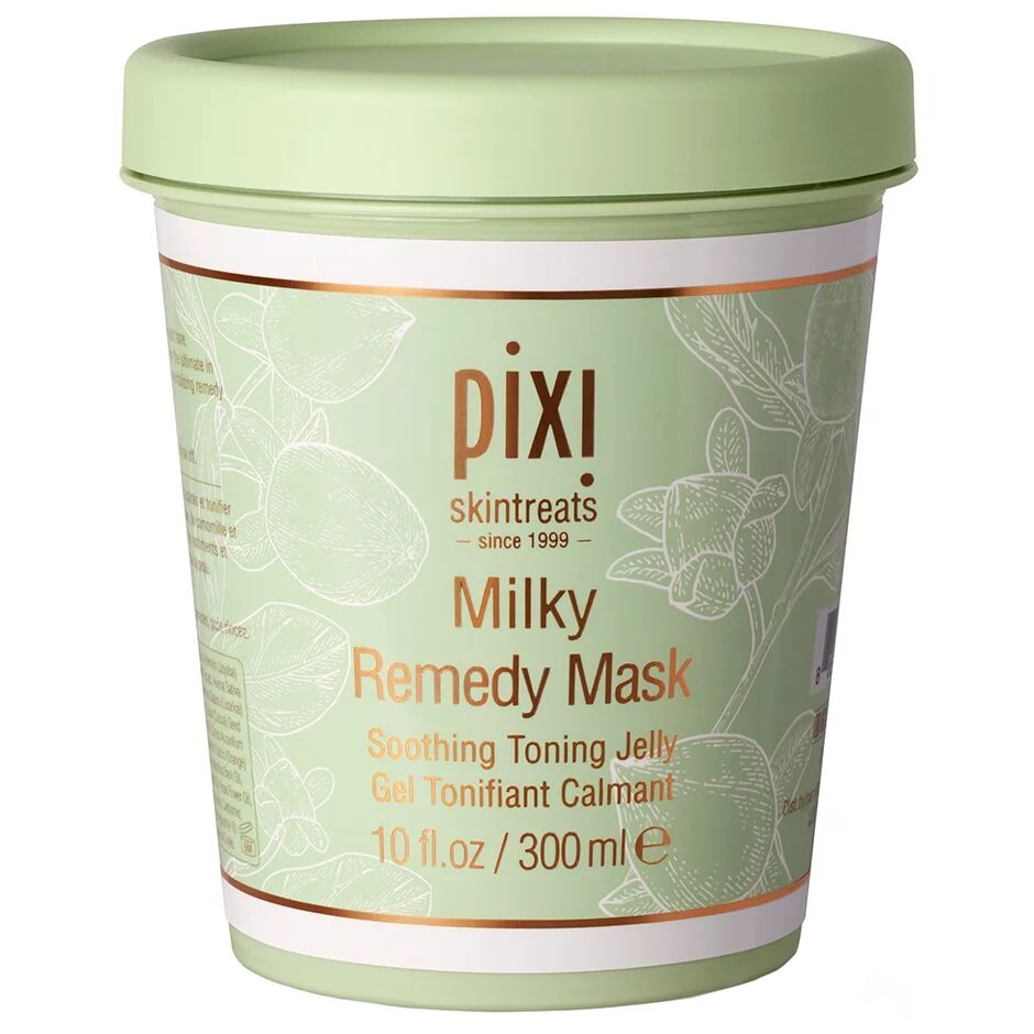 Pixi Milky Remedy Mask, 300 ml Pixi Ansiktsmaske