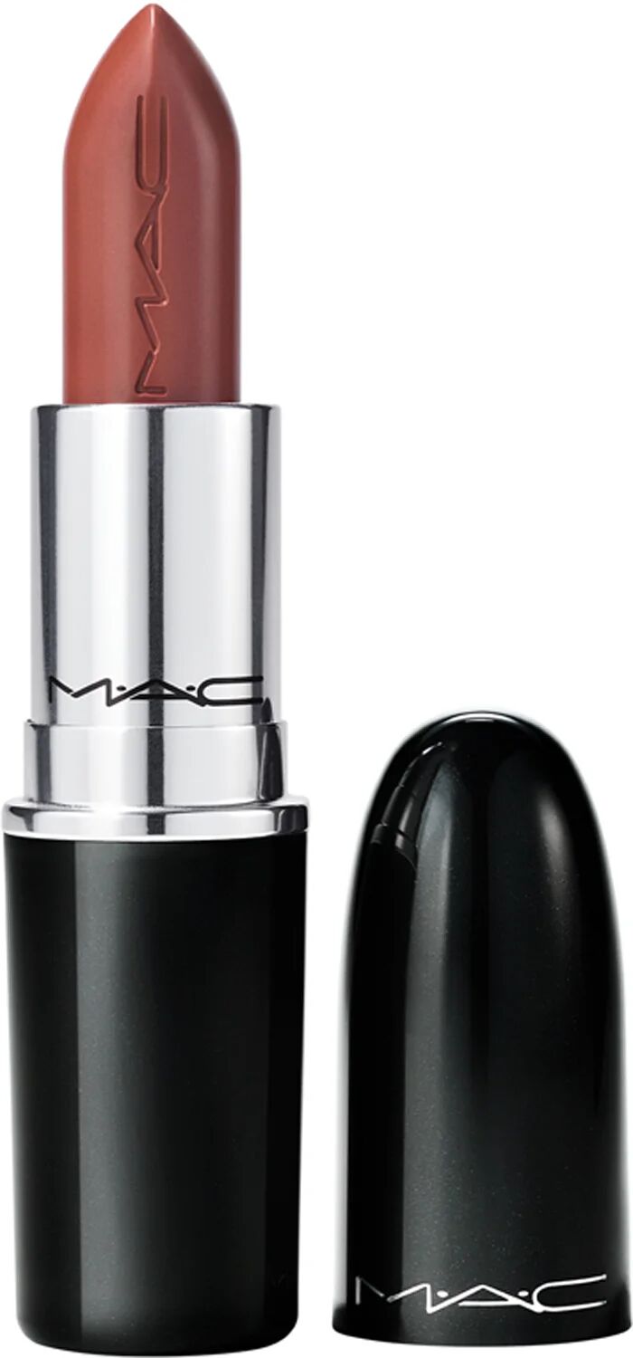 MAC Cosmetics Lustreglass Lipstick, 3 g MAC Cosmetics Leppestift