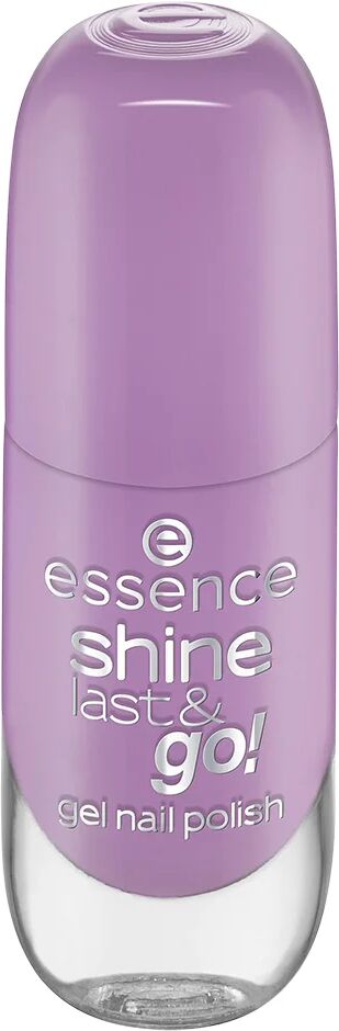 essence Shine Last & Go! Gel Nail Polish, 8 ml essence Neglelakk