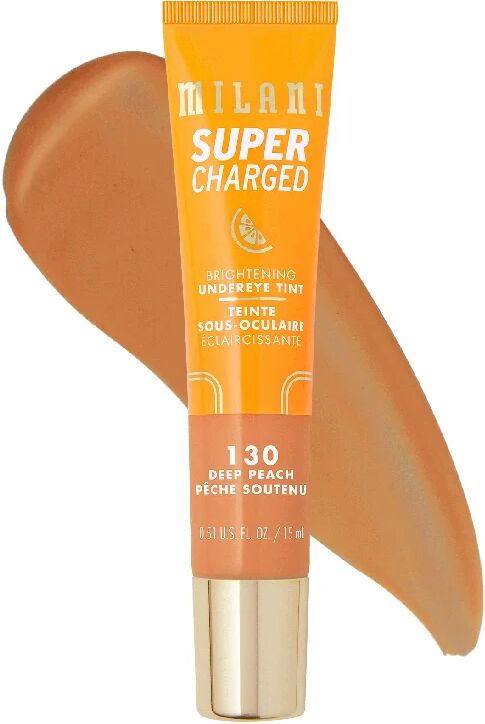 Milani Cosmetics Supercharged  Brightening  Undereye Tint,  Milani Cosmetics Øyeprimer