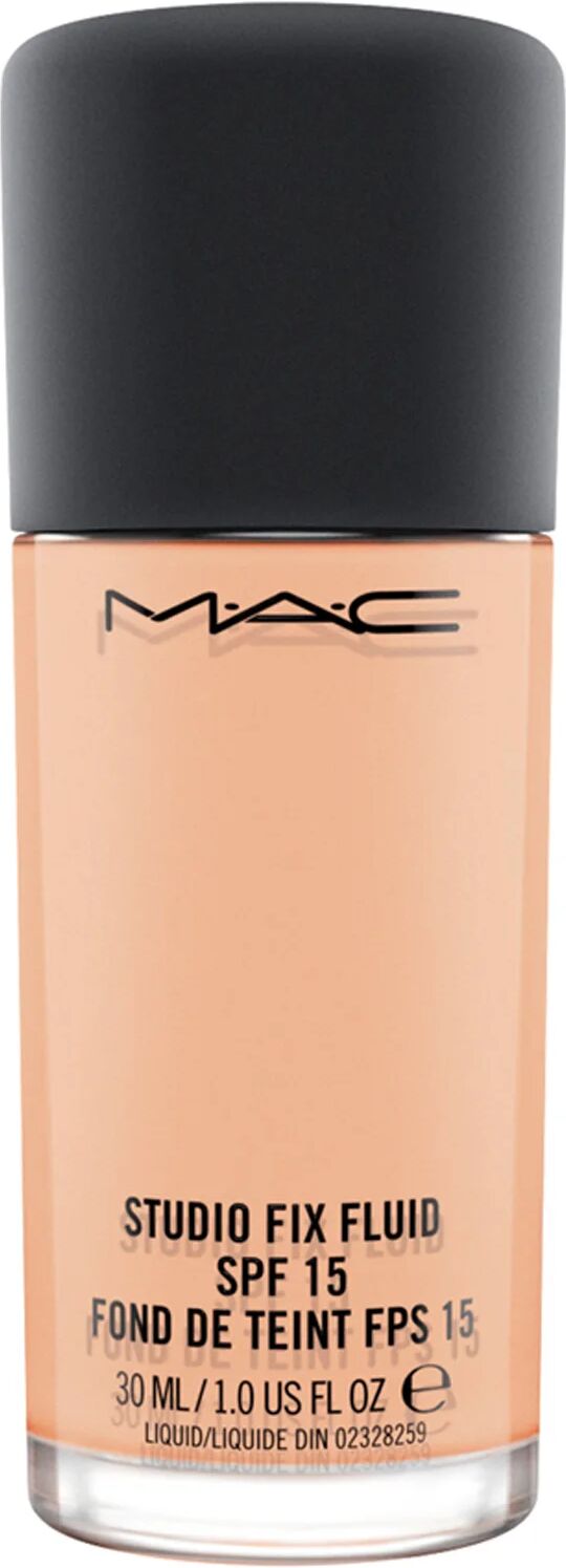 MAC Cosmetics Studio Fix Fluid SPF 15, 30 ml MAC Cosmetics Foundation