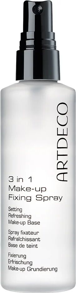 Artdeco 3in1 Makeup Fixing Spray, 100 ml Artdeco Setting Spray