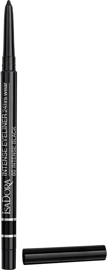 IsaDora Intense Eyeliner 24 Hours Wear, 0.35 g IsaDora Eyeliner