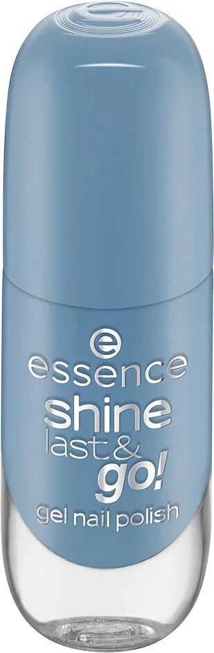 essence Shine Last & Go! Gel Nail Polish, 8 ml essence Neglelakk