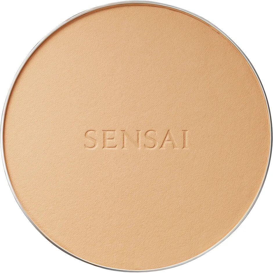 Sensai Total Finish SPF10 Refill,  Sensai Foundation