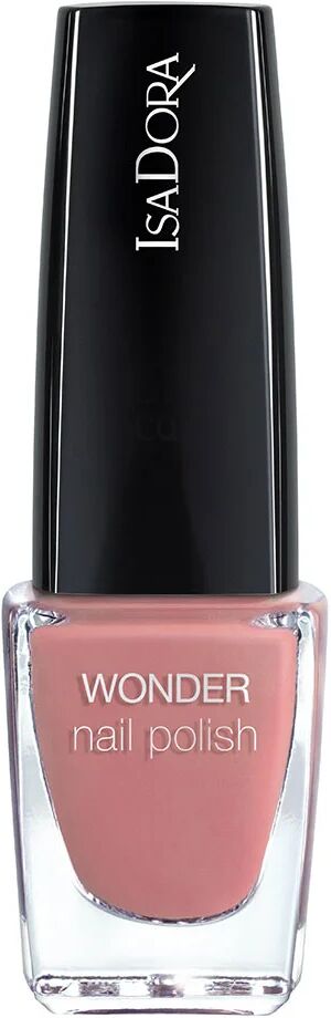 IsaDora Wonder Nail Polish, 6 ml IsaDora Neglelakk