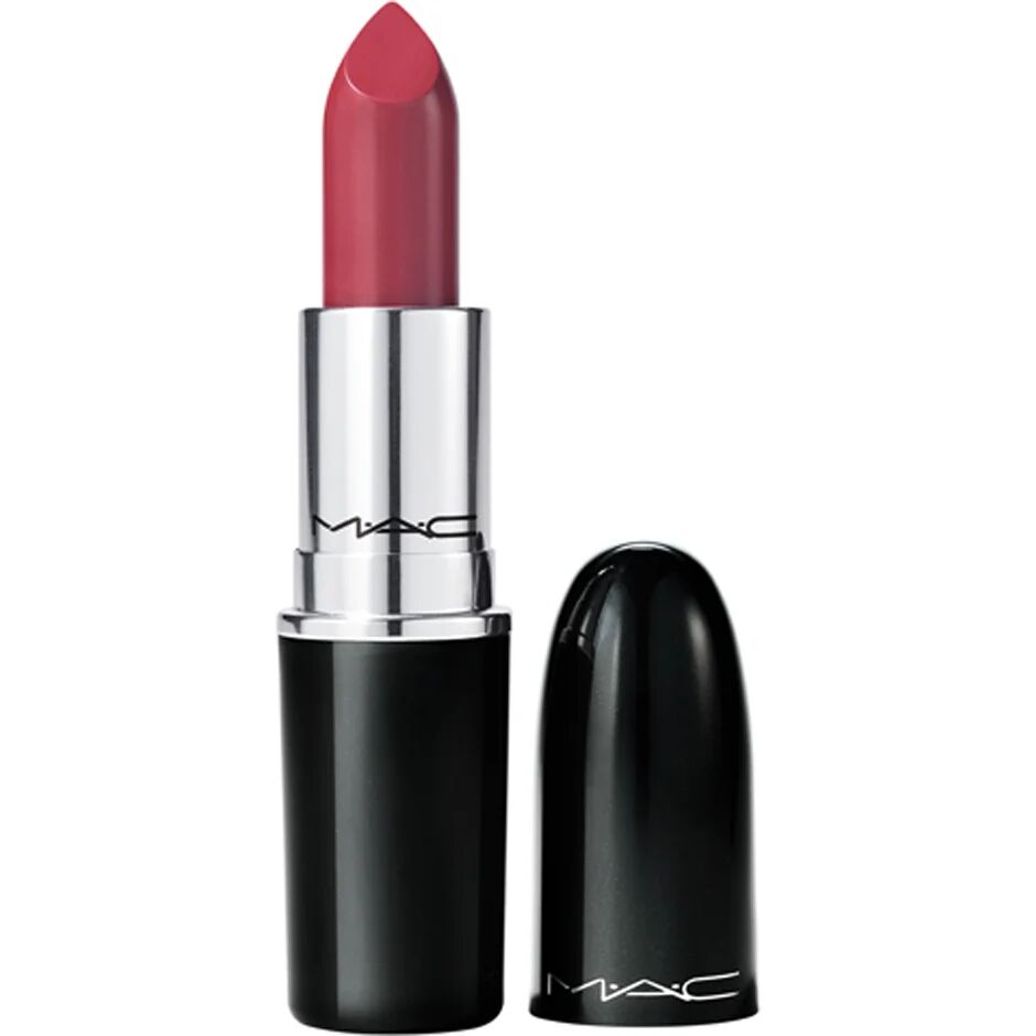 MAC Cosmetics Lustreglass Lipstick, 3 g MAC Cosmetics Leppestift