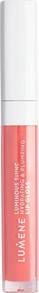 Lumene Luminous Shine Hydrating & Plumping Lip Gloss,  Lumene Lipgloss