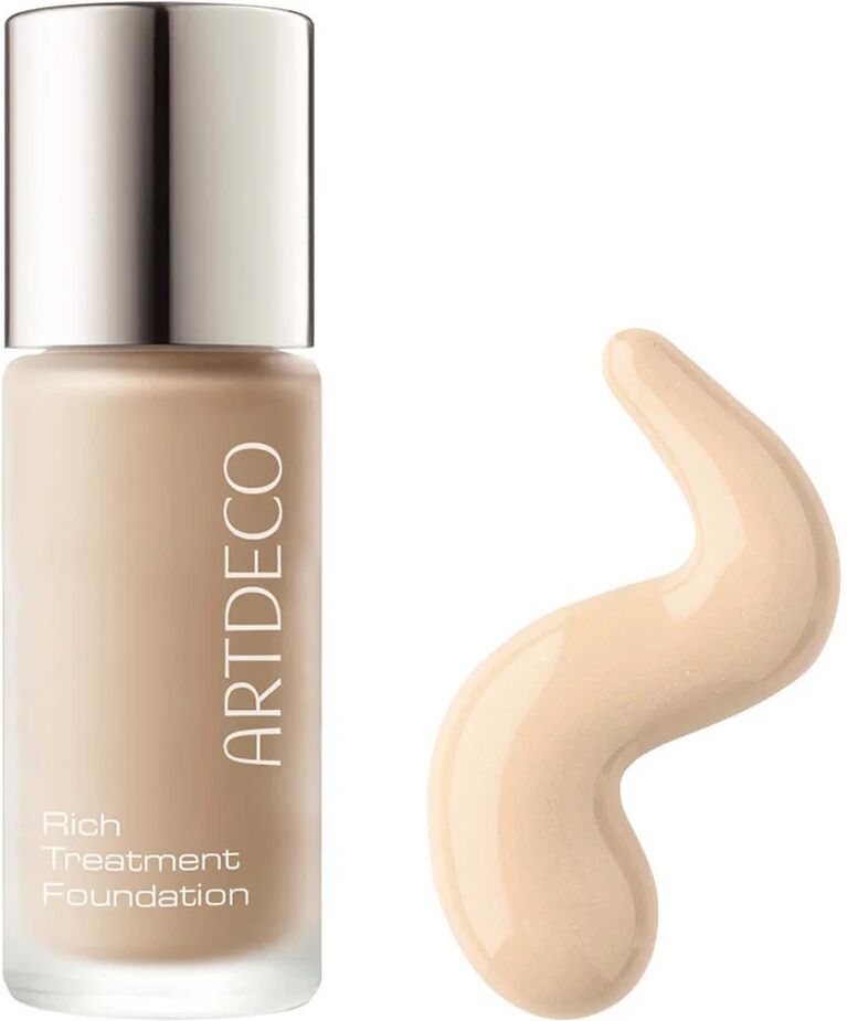 Artdeco Rich Treatment Foundation, 20 ml Artdeco Foundation