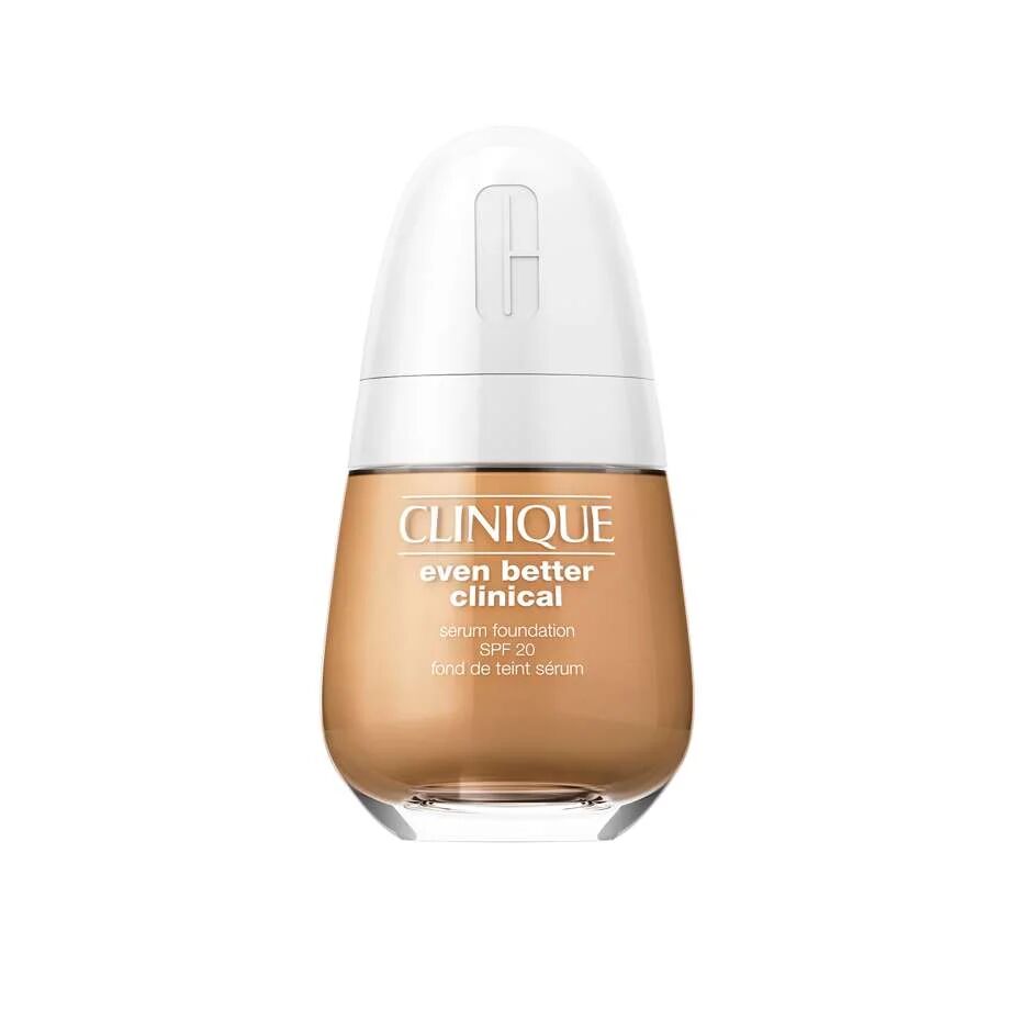 Clinique Even better Clinical Serum Foundation SPF 20, 30 ml Clinique Foundation