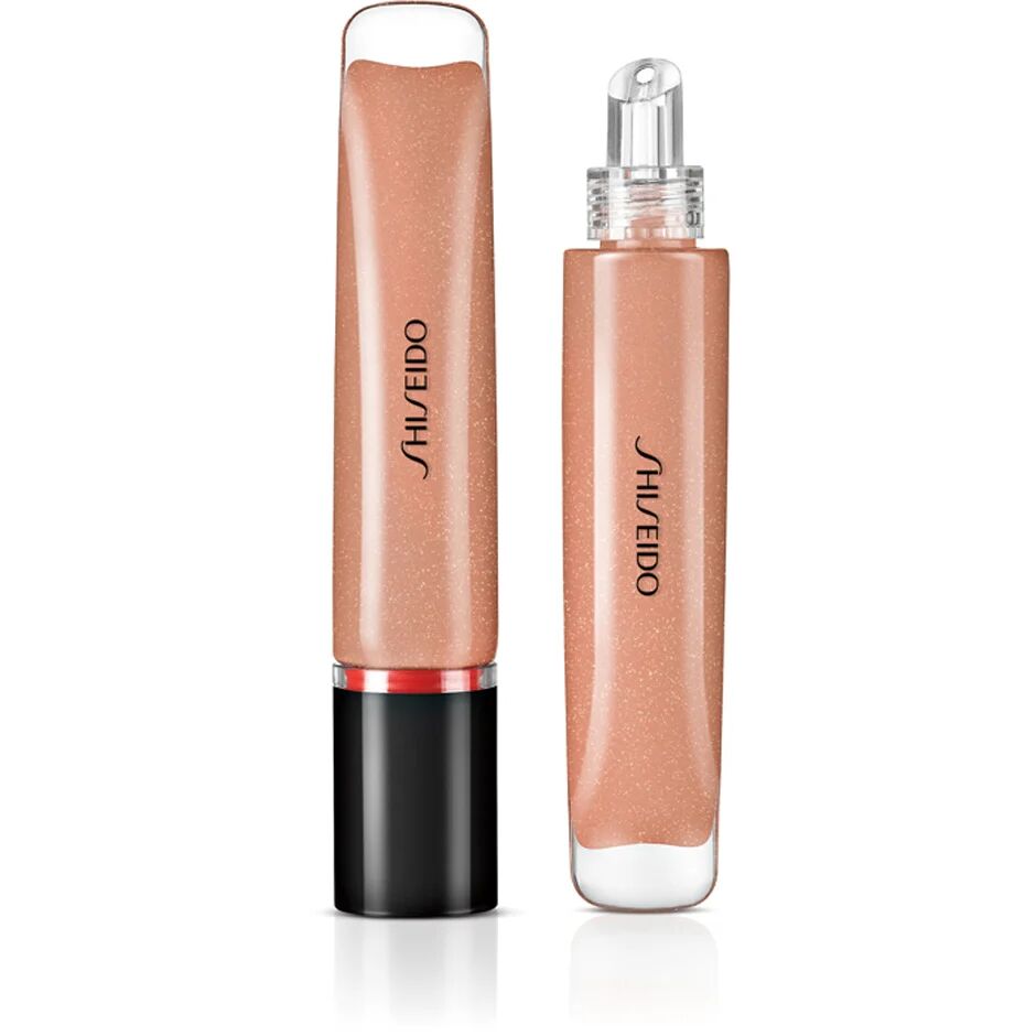 Shiseido Crystal Gelgloss Shimmer,  Shiseido Lipgloss