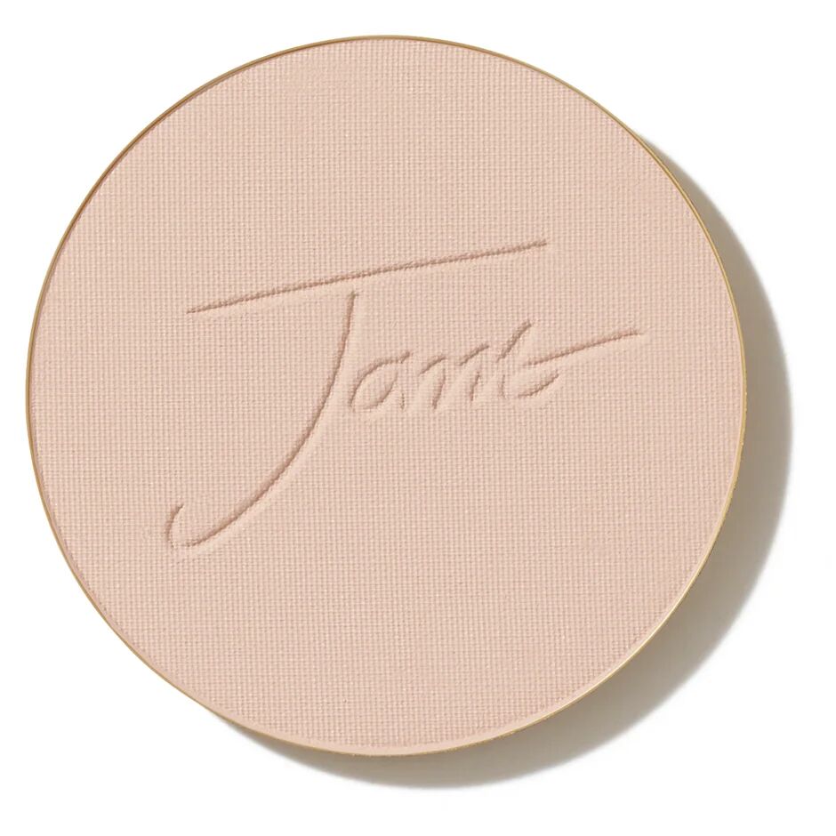 Jane Iredale PurePressed Base Mineral Foundation Refill, 9 g Jane Iredale Foundation