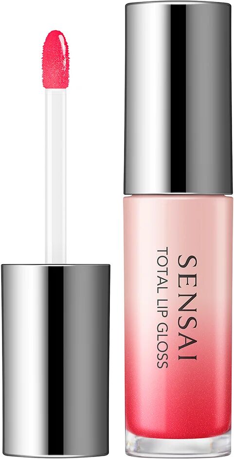 Sensai Total Lip Gloss In Colours, 4,5 ml Sensai Lipgloss