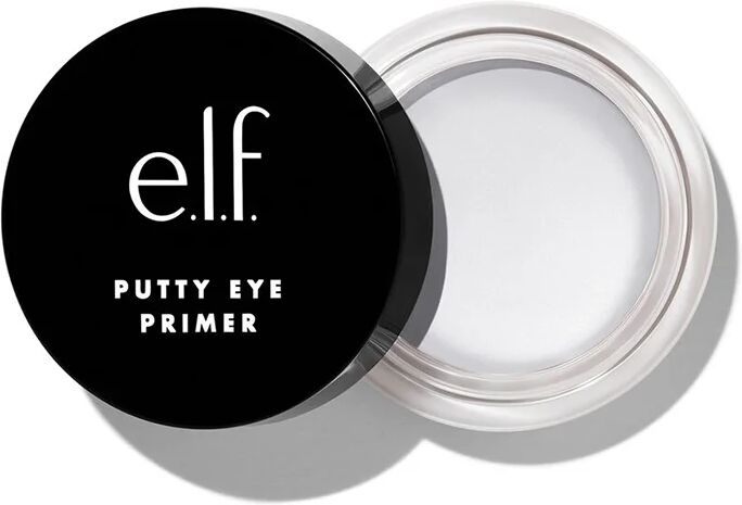 e.l.f. Putty Eye Primer,  e.l.f. Øyenskygge