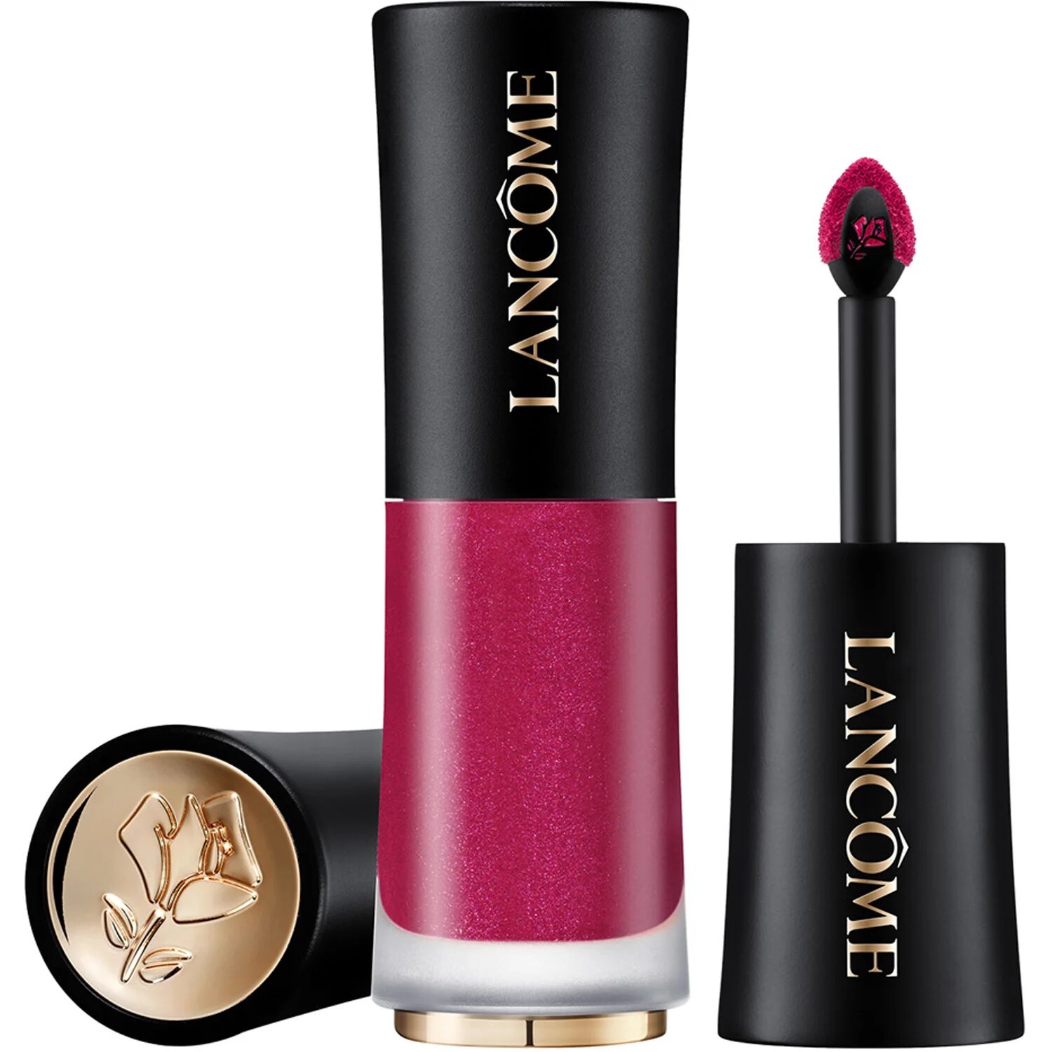Lancôme L'Absolu Rouge Drama Ink Lipstick,  Lancôme Leppestift