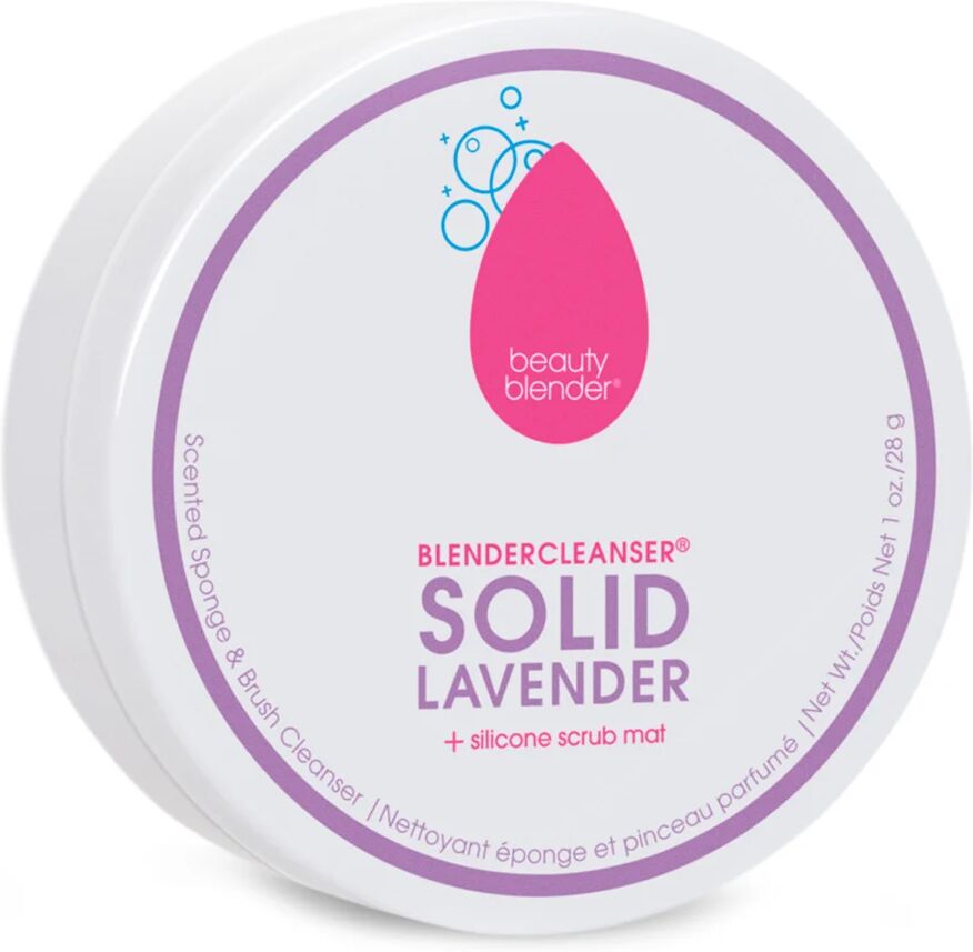 Beautyblender Solid Blendercleanser,  Beautyblender Rengjøring