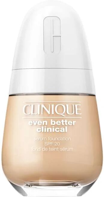 Clinique Even better Clinical Serum Foundation SPF 20, 30 ml Clinique Foundation