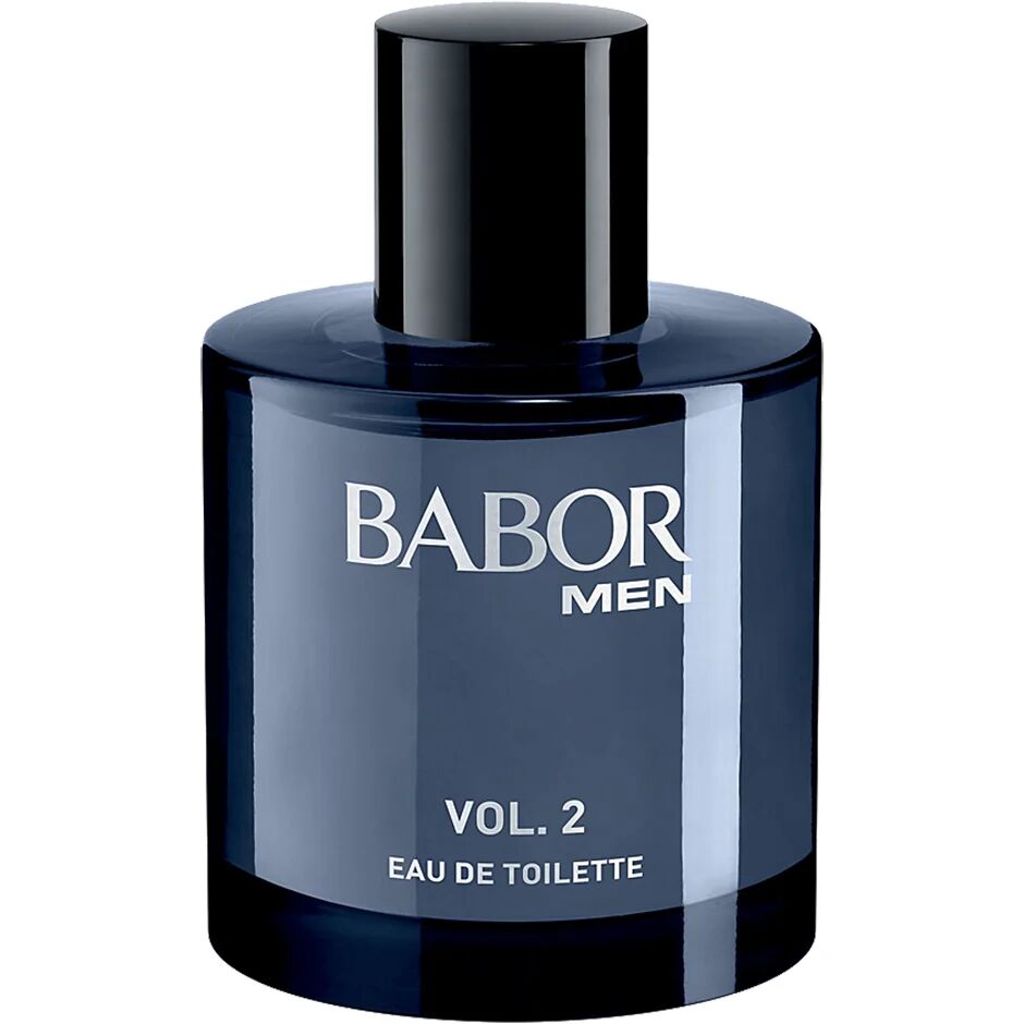 Babor Men Vol 2, 100 ml Babor Parfyme