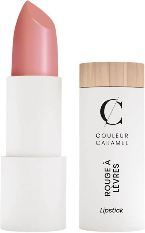 Couleur Caramel Cream Satin Lipstick,  Couleur Caramel Leppestift