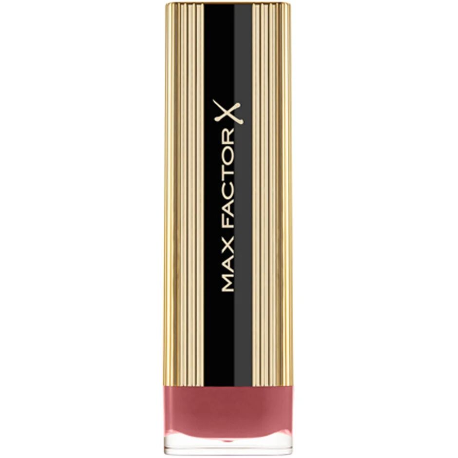 Max Factor Colour Elixir Lipstick, 4 ml Max Factor Leppestift